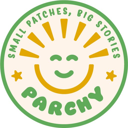 Parchy